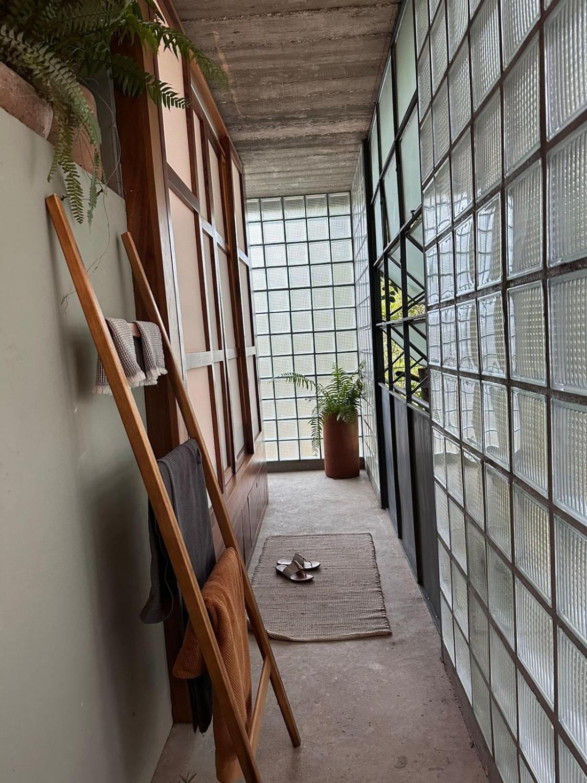 圣法兰西斯克 Aora San Pancho酒店 外观 照片